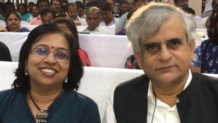 ಪಿ.ಸಾಯಿನಾಥ್ ಎನ್ನುವ ಮಾಧ್ಯಮ